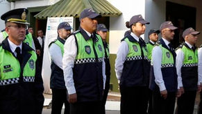 Inauguran la División Ciber Crimen con tecnología de última generación