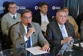 Los indicadores de inversión en Tucumán crecieron un 18.8%