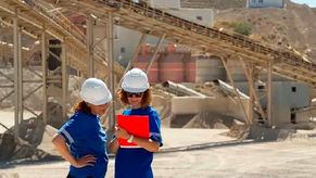 Minería: exportaciones alcanzaron nivel más alto en 9 años