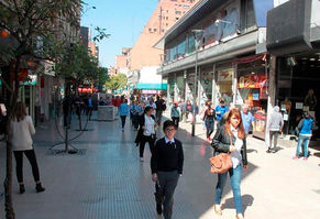 Se espera una jornada calurosa con 33 de máxima en Tucumán
