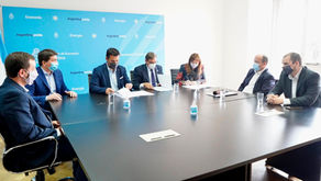 Tucumán recibirá más de 600 millones para el sistema eléctrico