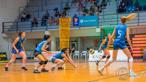 Tucumán tendrá representación en el Mundial de Voley de México
