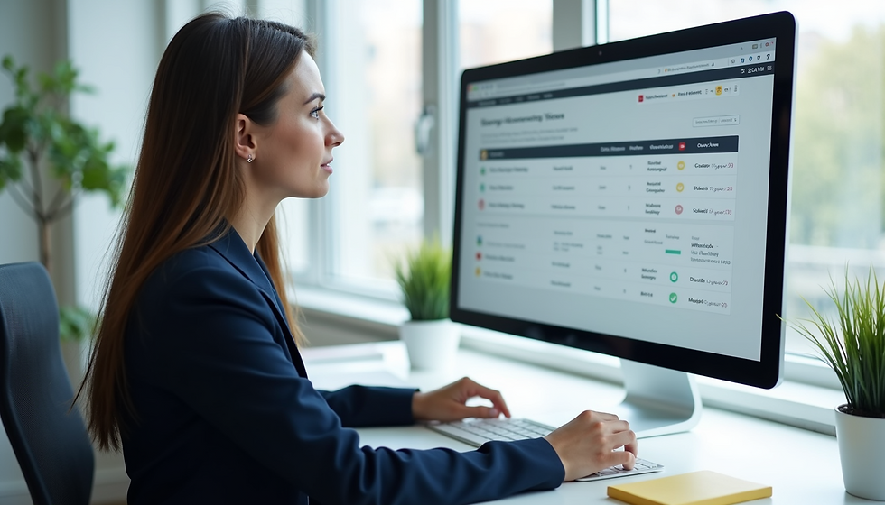  Convenience Comes at a Cost: Why Comfort Doesn’t Equal Cybersecurity