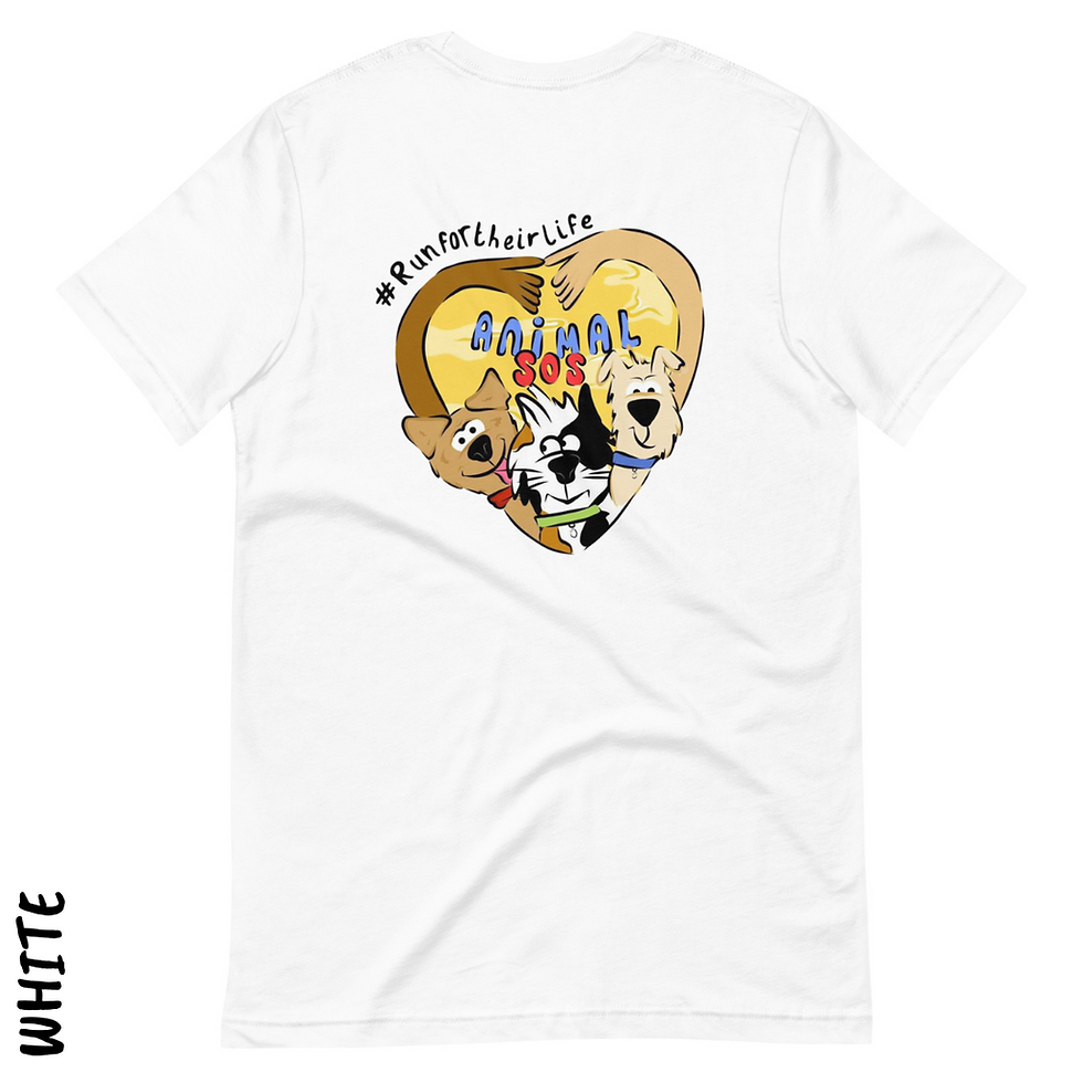 Thumbnail: Unisex t-shirt