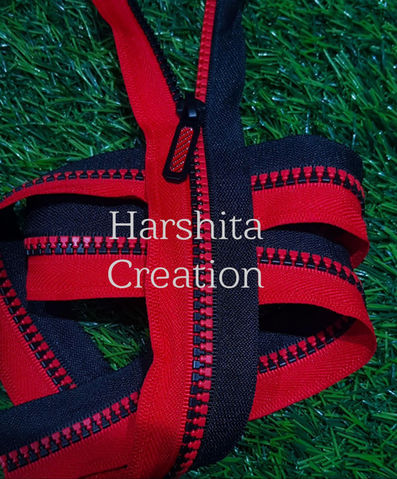 RED ZIP