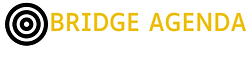 bridge agenda