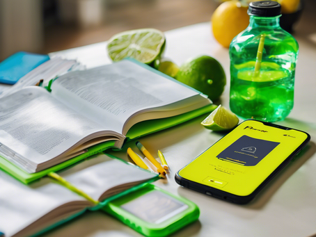 Boost Your Exam Prep with peerprep GCSE