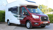 2022 Ford Auto-Trail