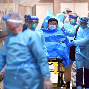 Coronavirus and a Question of Priorities