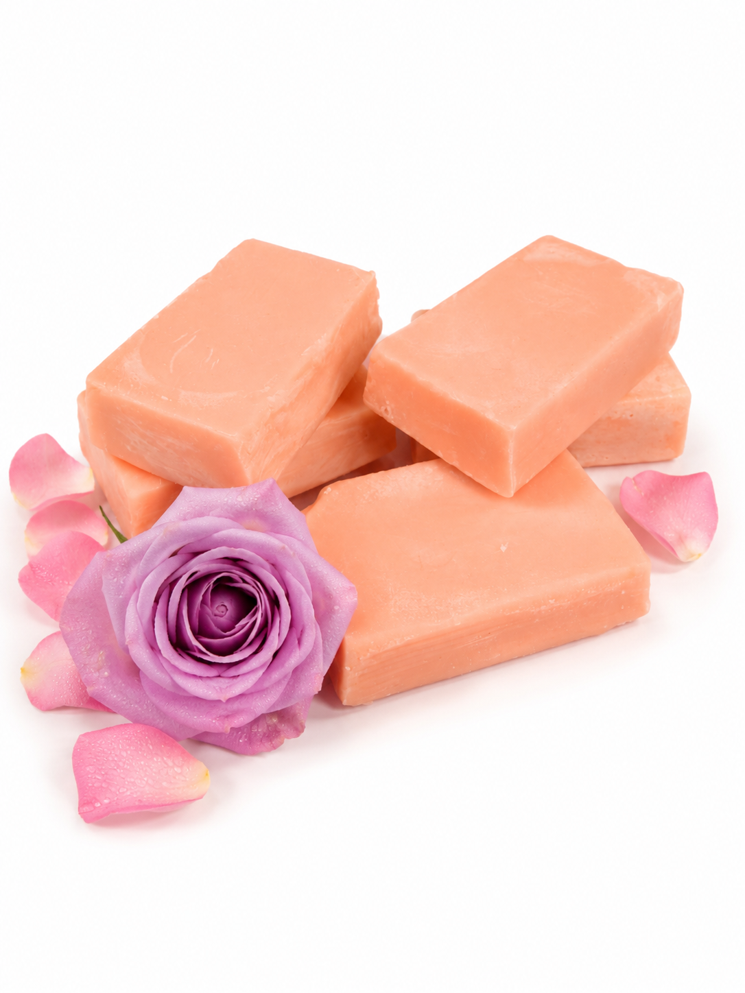 Bulgarian Rose Soap