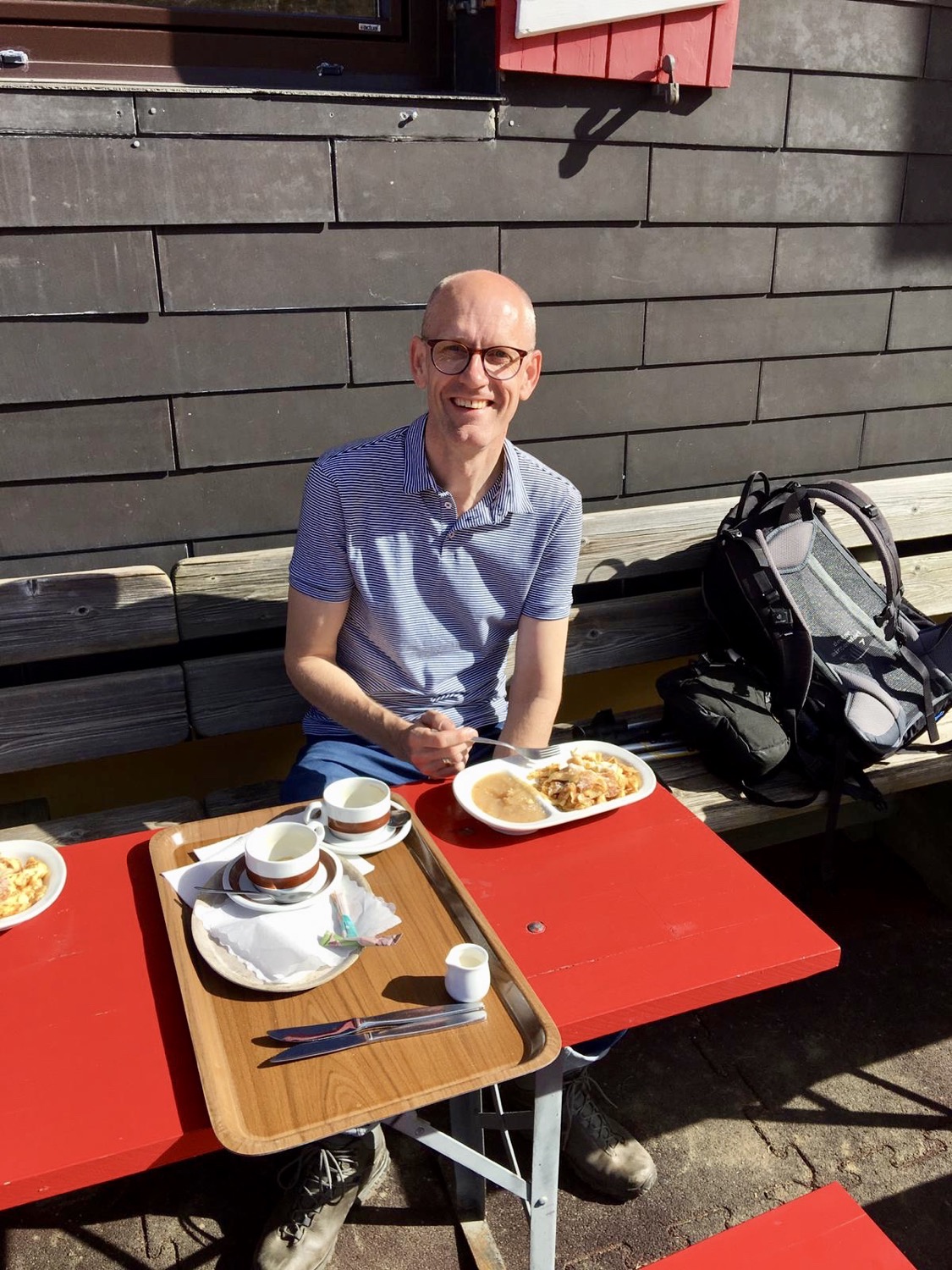 Foto van schrijver: Erwin Kruizenga
