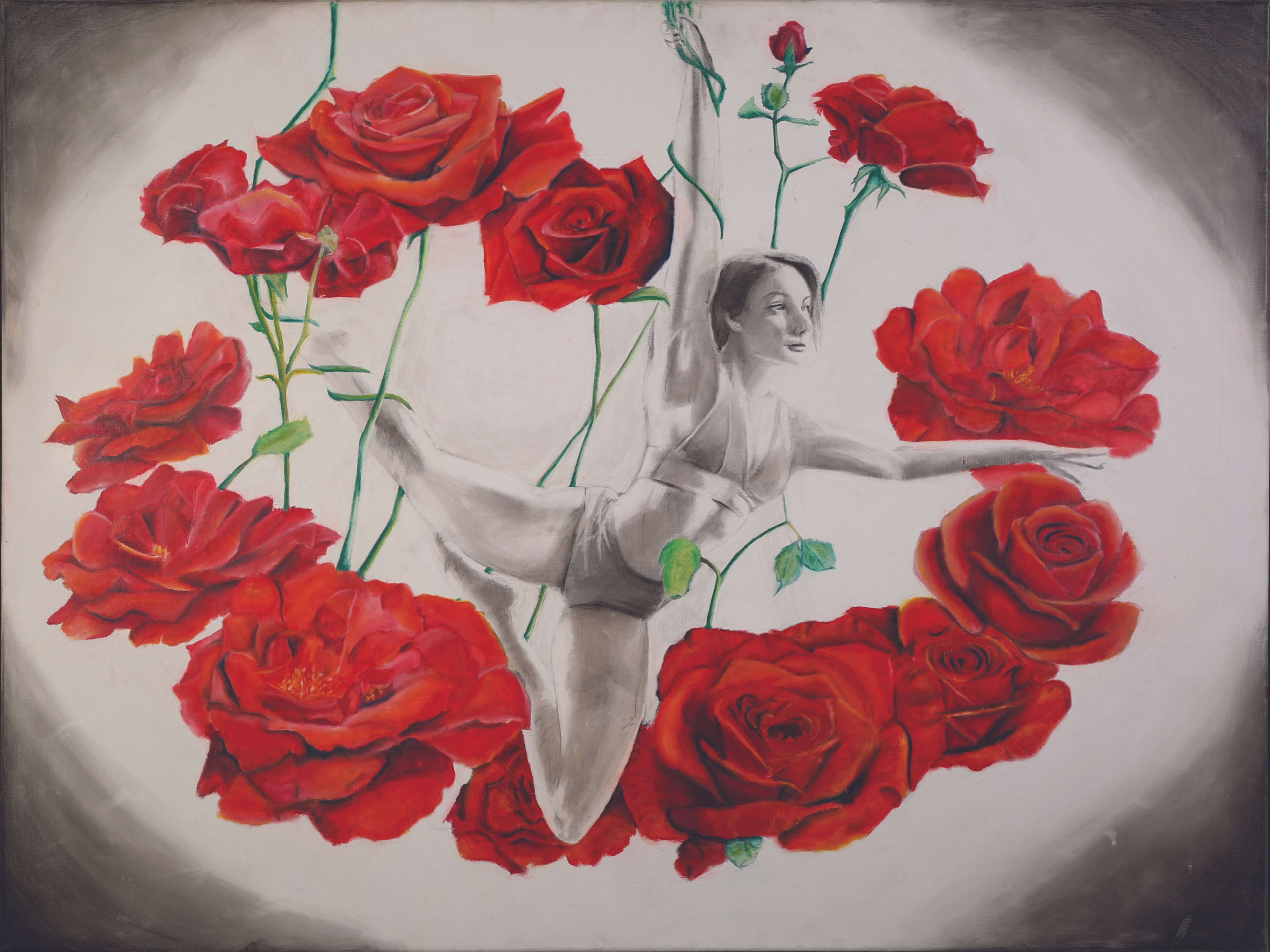 Rose Garden
