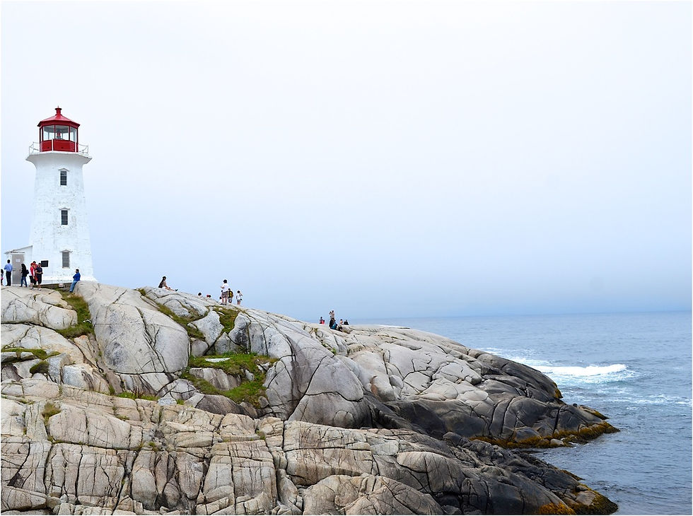 Thumbnail: Cape Albeon Memory Care Unit Lighthouse