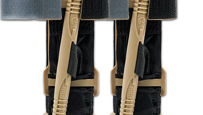 Tactical Tourniquet