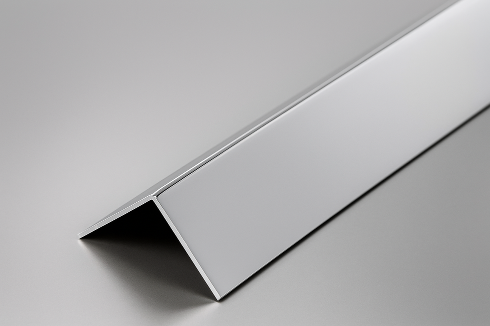 Thumbnail: Wall Panel Trims – 10mm x 2.4m