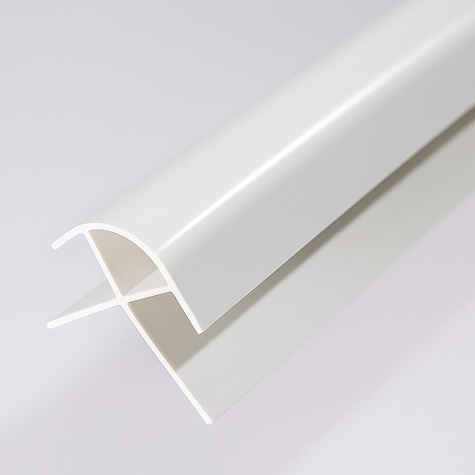 Thumbnail: Wall Panel Trims – 10mm x 2.4m