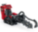 Toro TRX-16-600