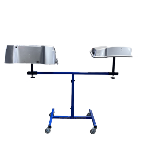 Tour Pack Attachment Lift King