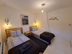 Abbey Cottage, Montacute, Somerset Holiday Property