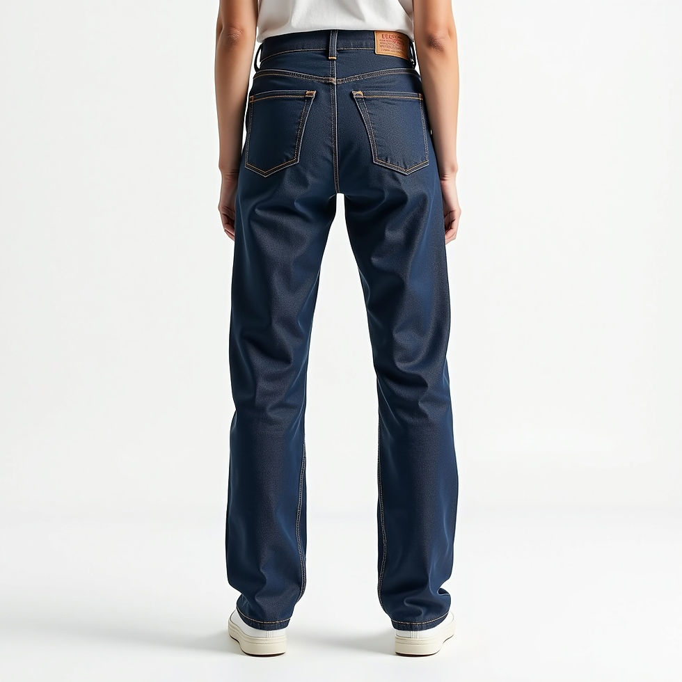 Jeans Denim Levi's