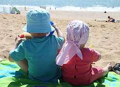 soutien à la parentalité