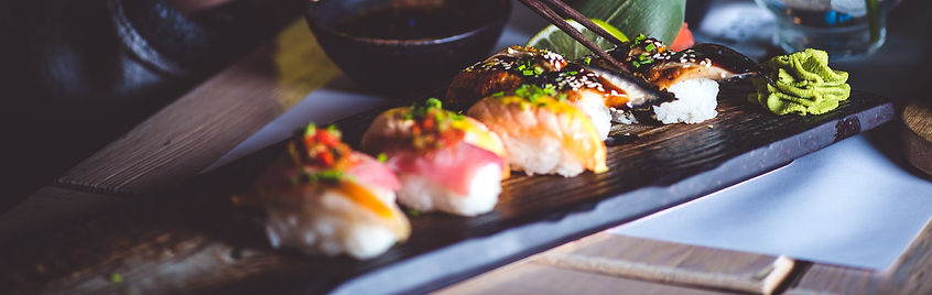 nigiri combo