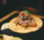 Taco Thai