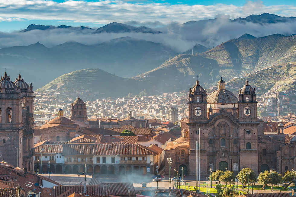 Cusco