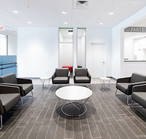 Lounge Waiting Room Furniture