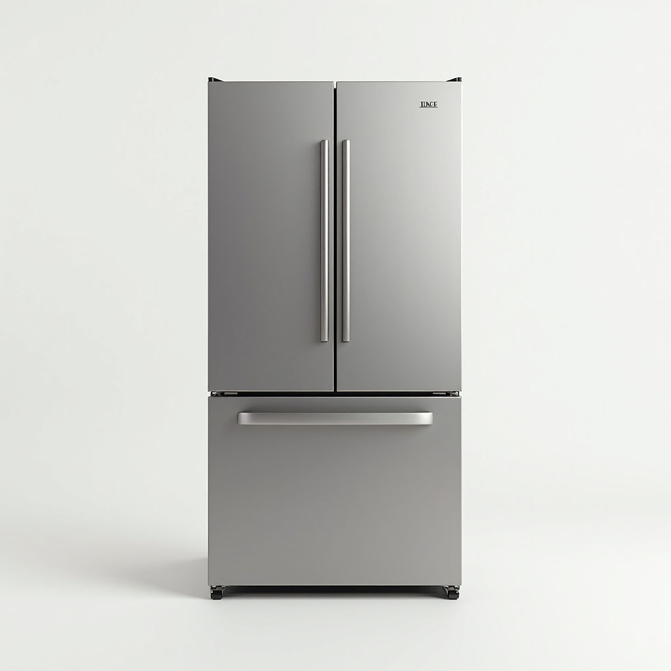Counter Depth Refrigerator
