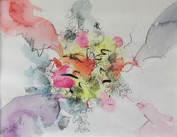 to look forward to something