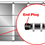 Thumbnail: Flush End Plug For Solar Collectors