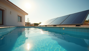 Understanding Solar Pool Heating Costs Explained