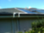 Solar Pool Heater | Skylight