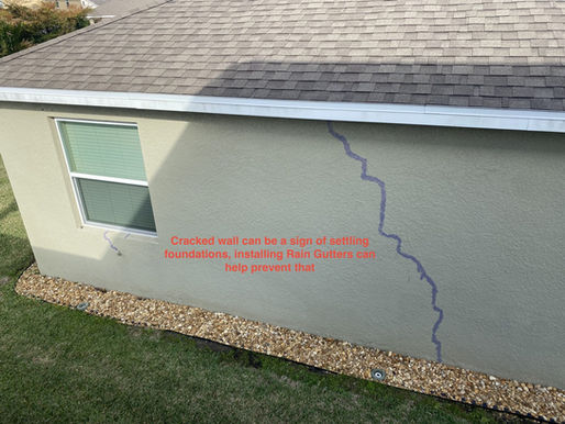 Protecting Your Home with Quality Gutters