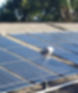 Solar Pool Heater | Split Row