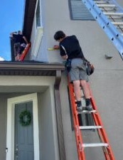 custom gutter installation in Sarasota Florida