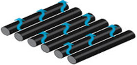 Fafco, Heliocoil, Aquatherm, Solar Industries, Solar Pool Heater