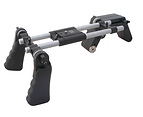 Cavision Shoulder Pad System with Dual Handgrips