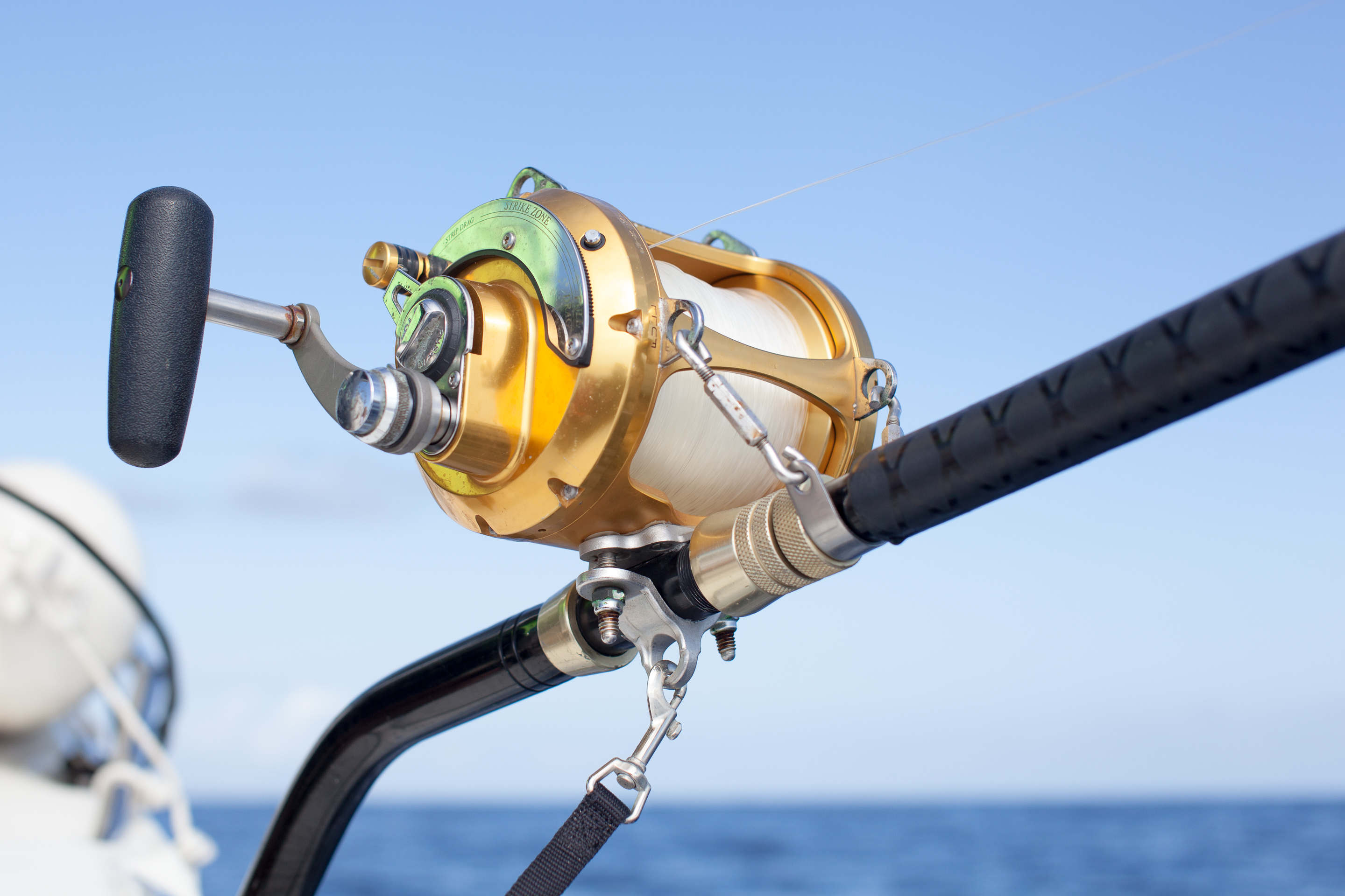 Fishing