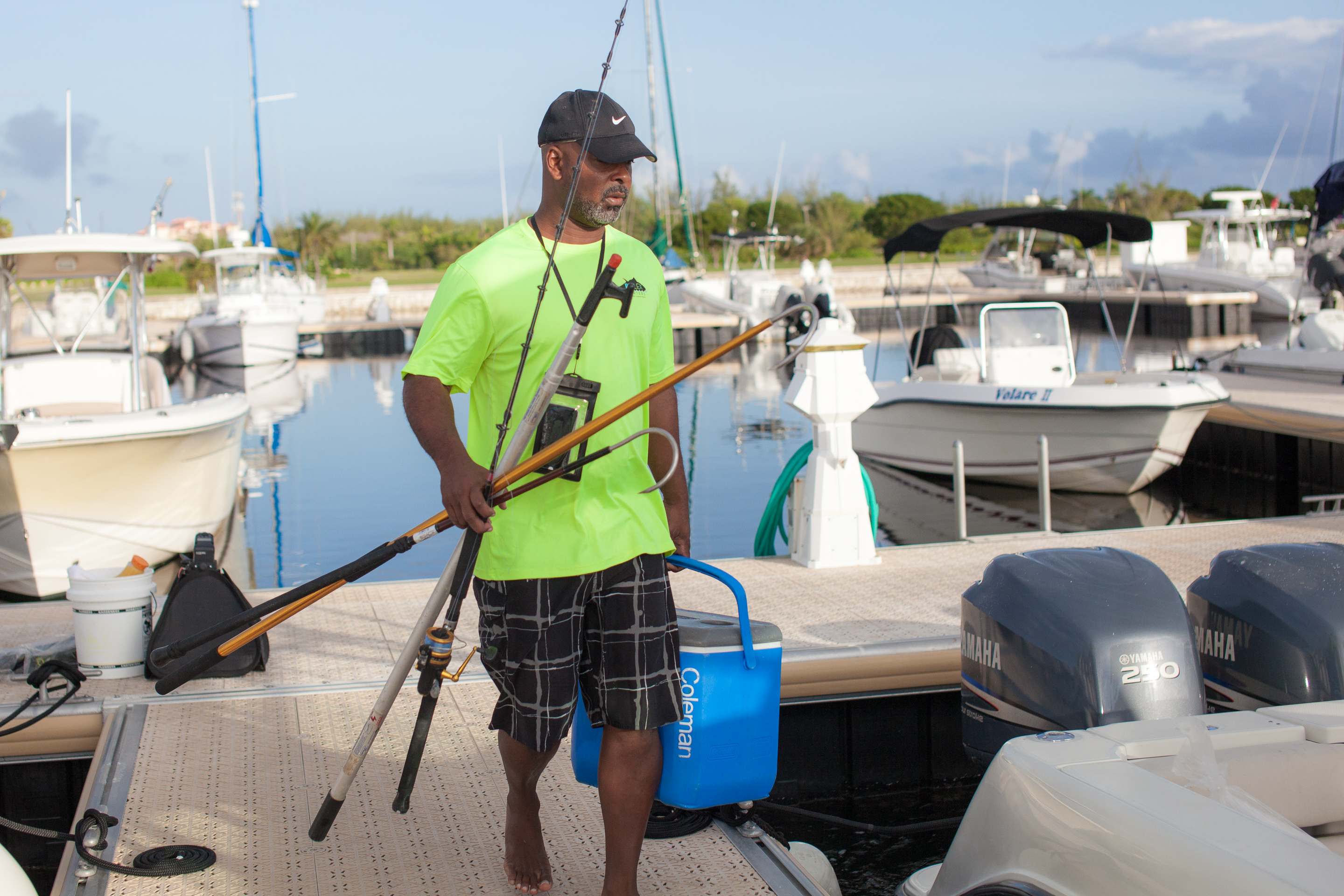 Cayman Islands Yacht Club