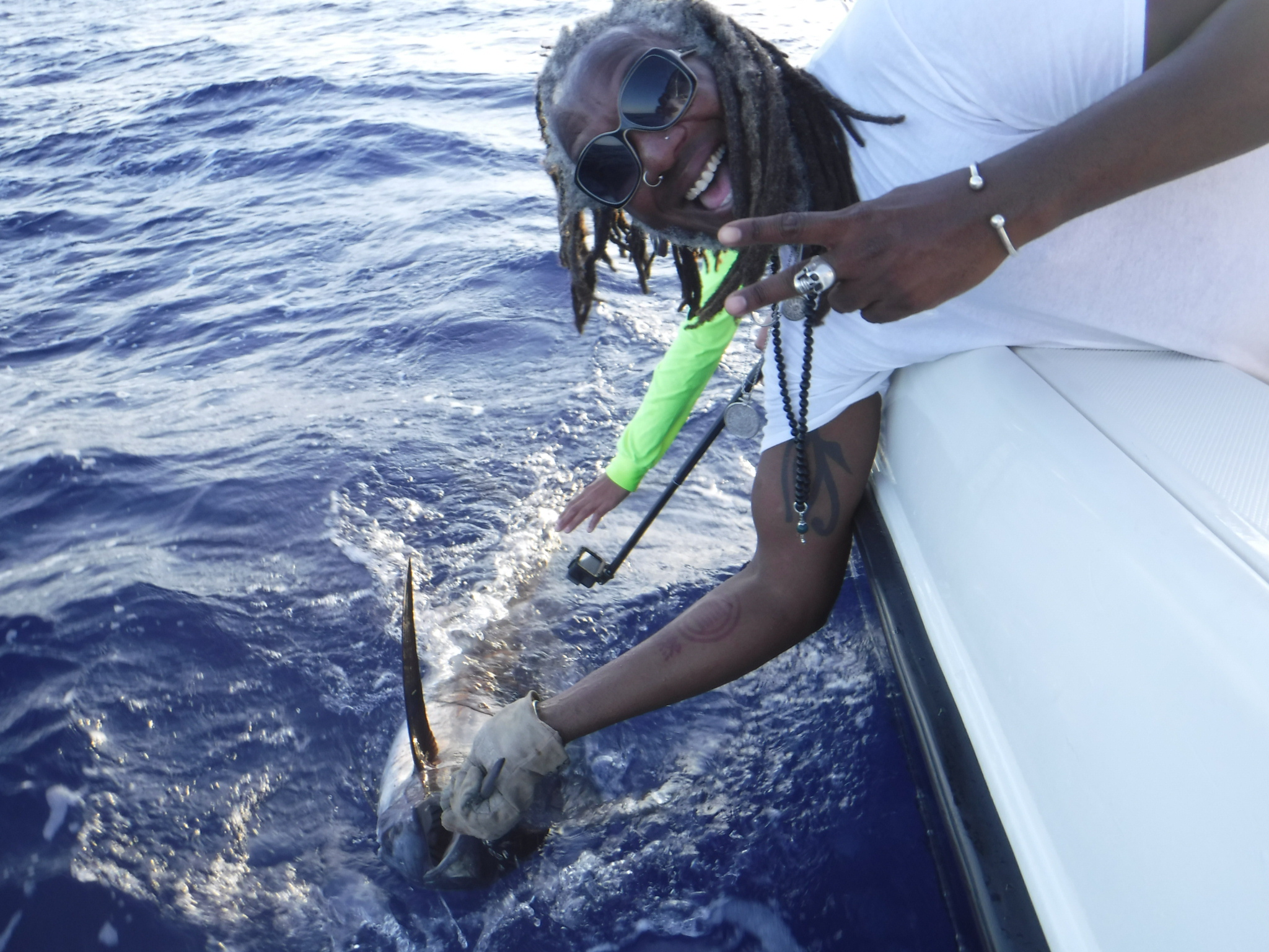 Mahi