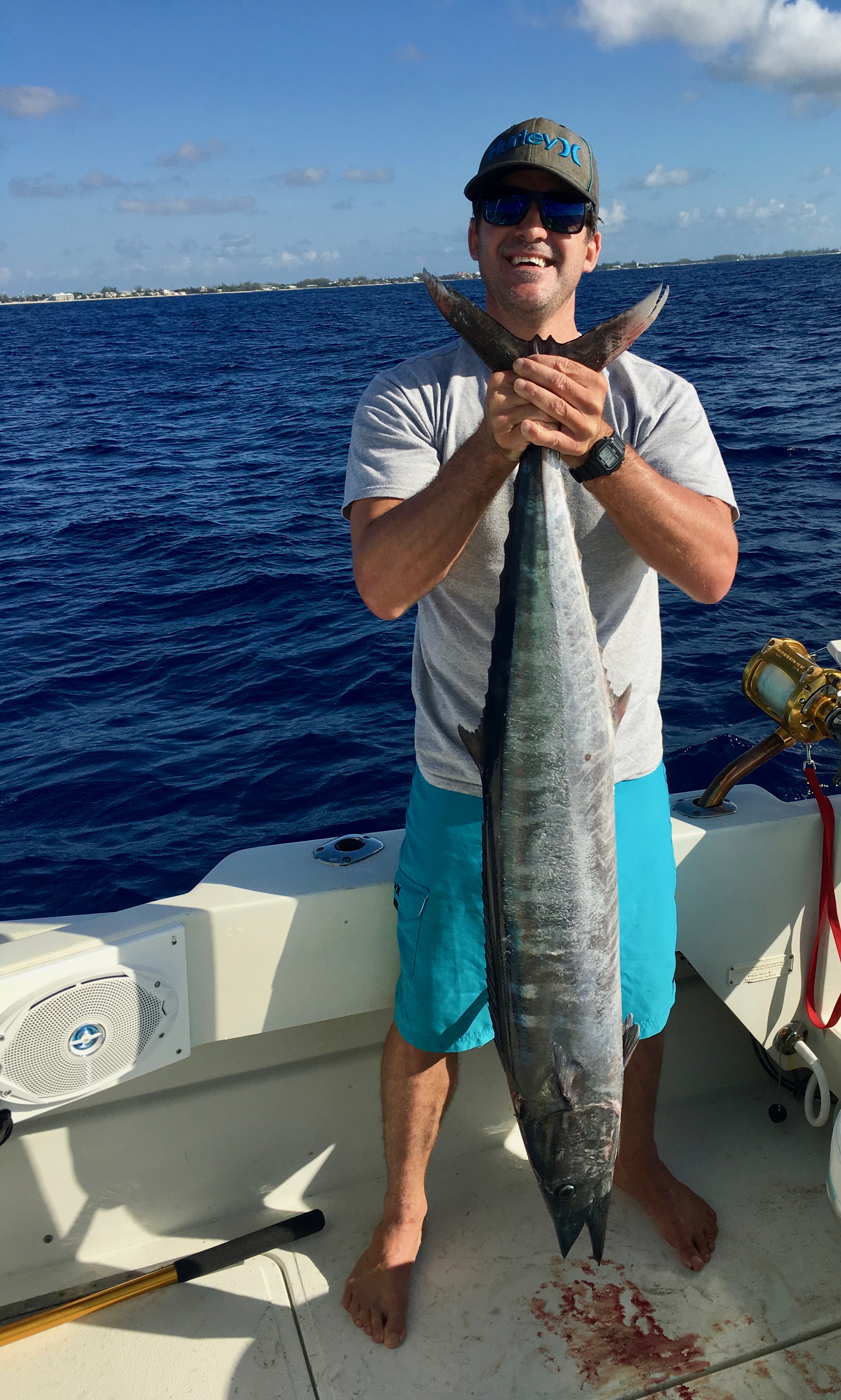 Wahoo