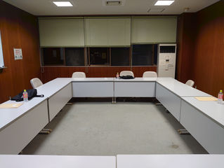 第9回定期総会開催