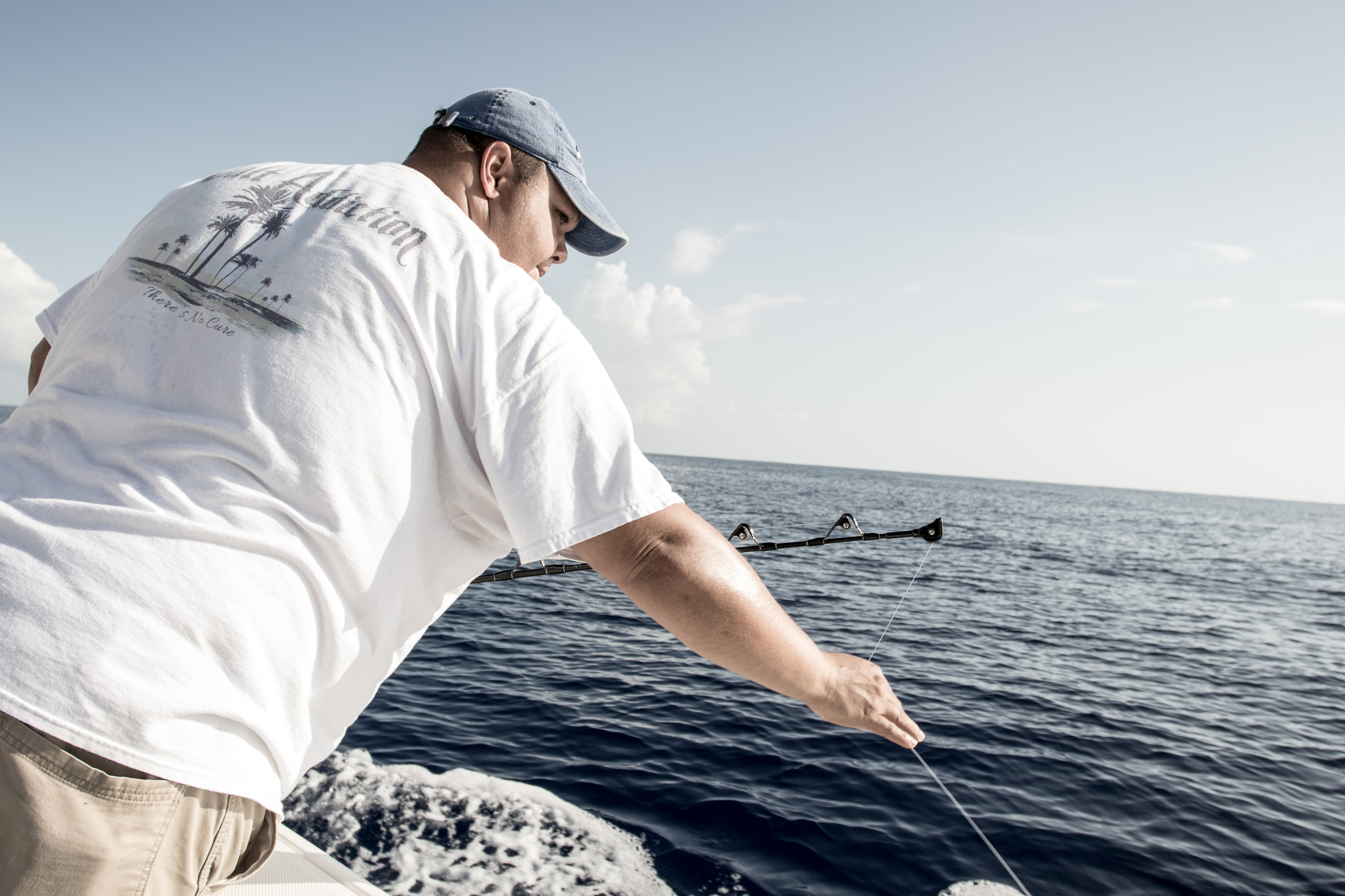 Fishing