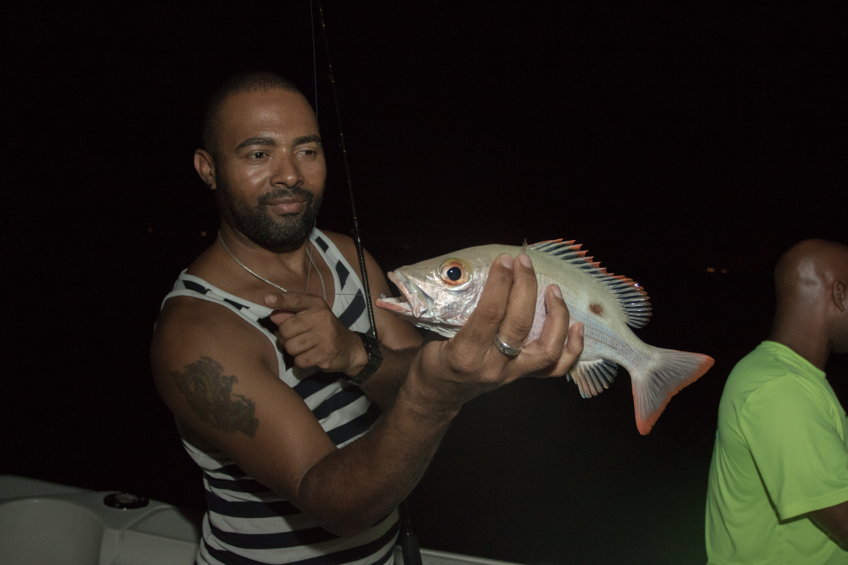 Snapper