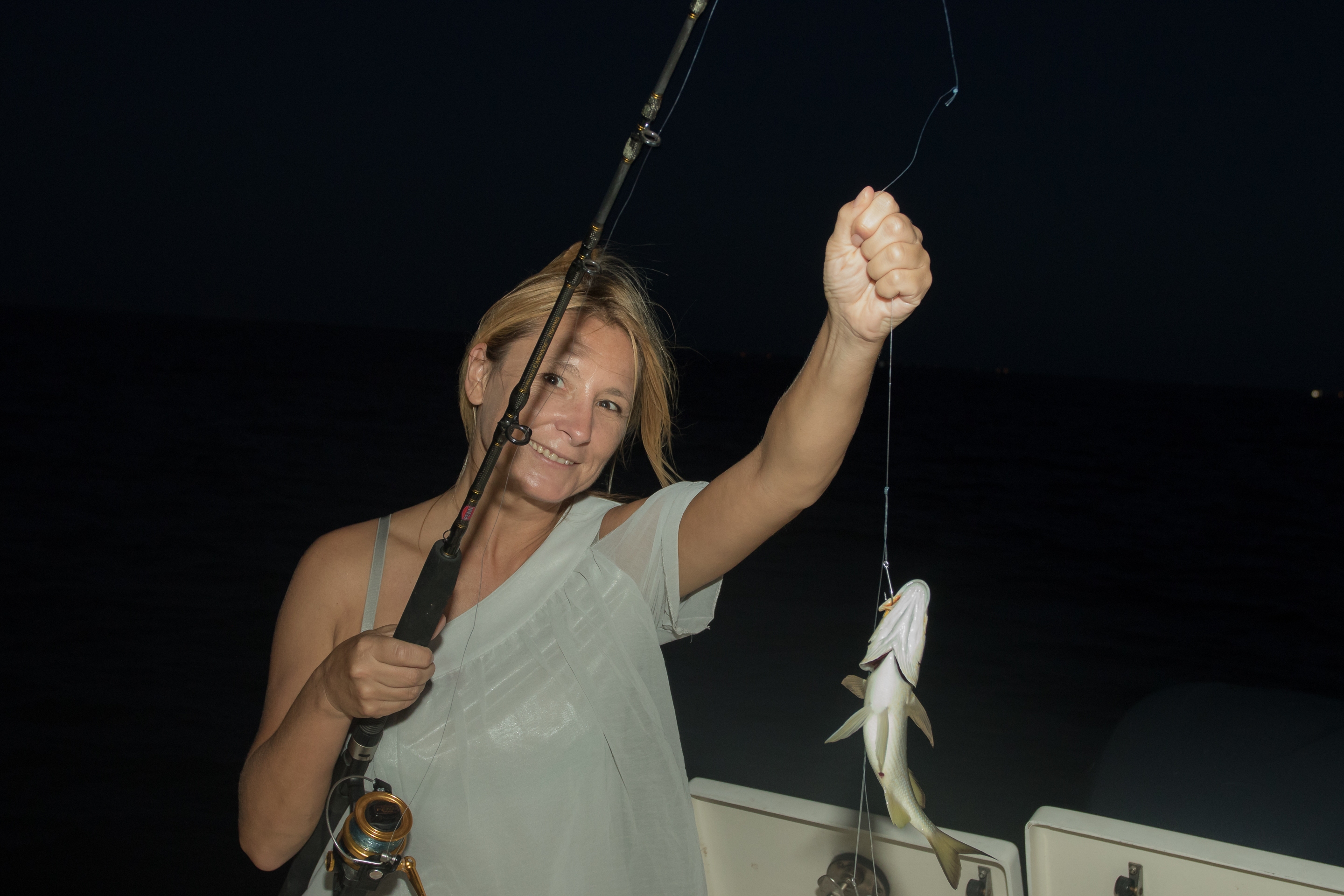 Reel Girls Fish