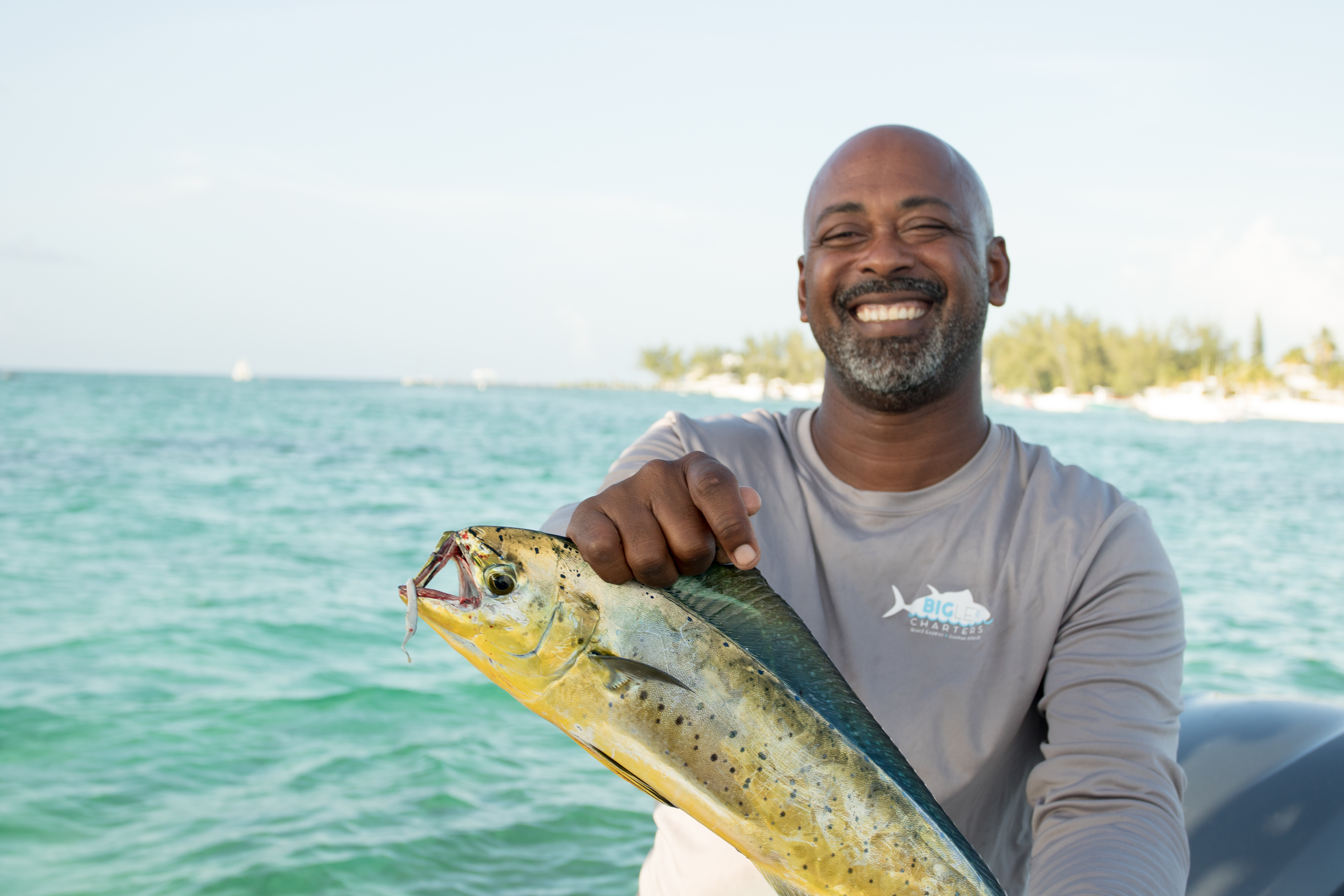 Mahi