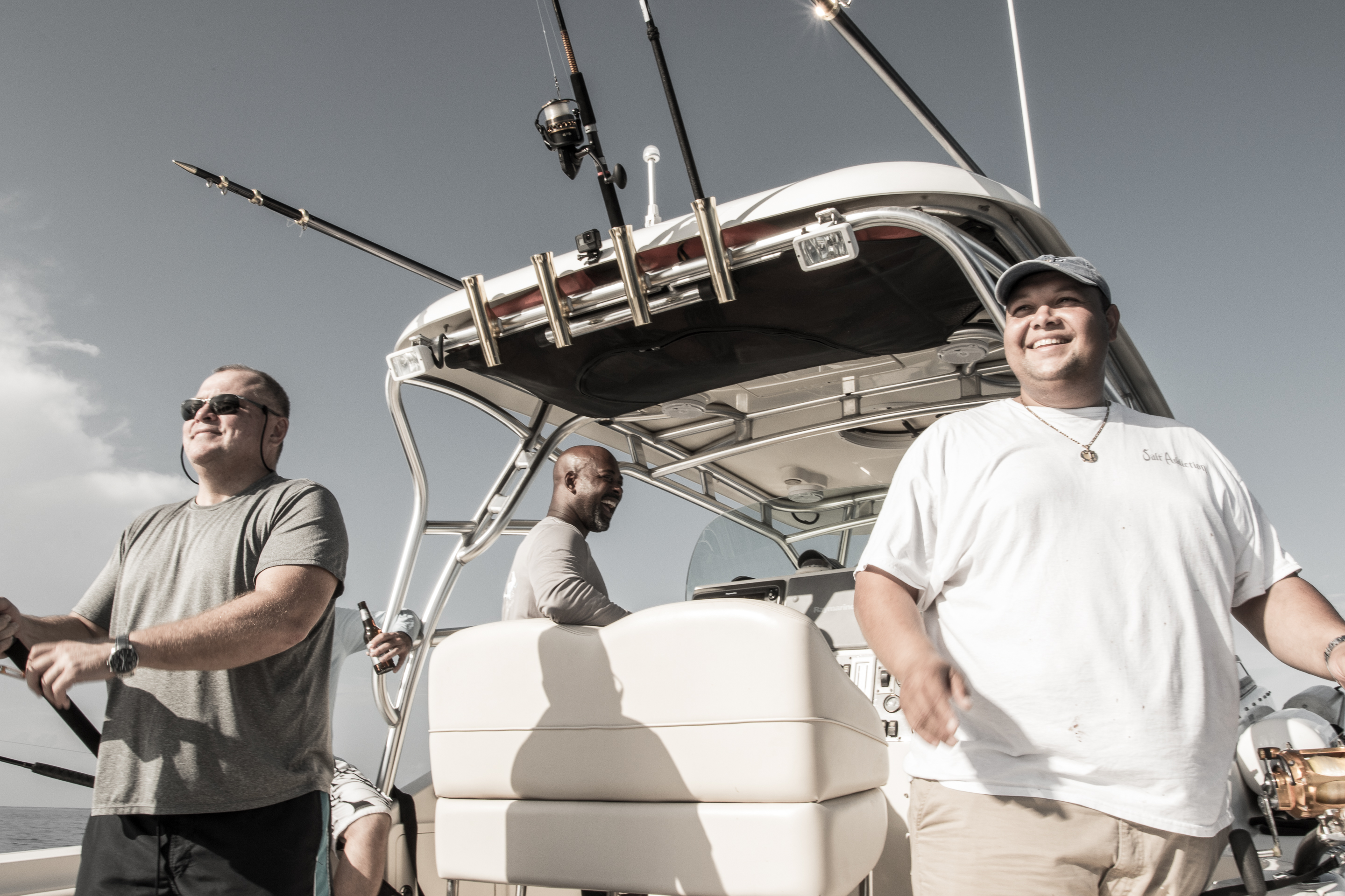 Fishing