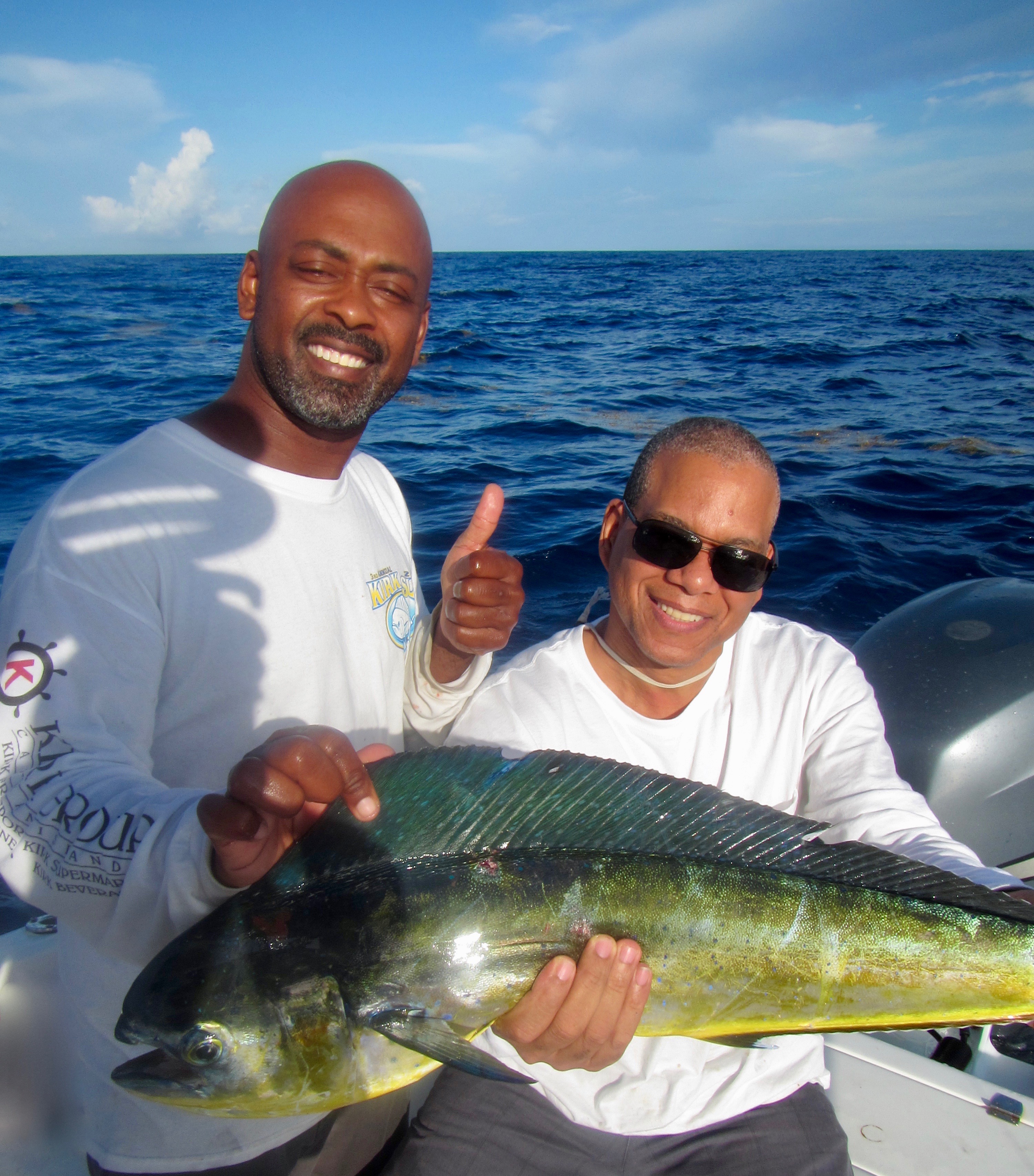 Mahi